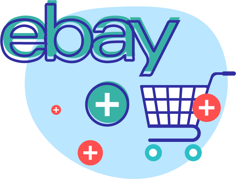 Buy from eBay with PayPal